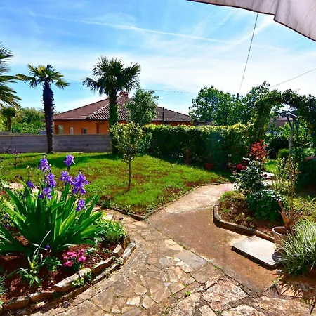 Wonderful Terrace Retreat * Savudrija