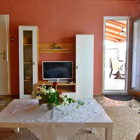 شقة Wonderful Terrace Retreat *