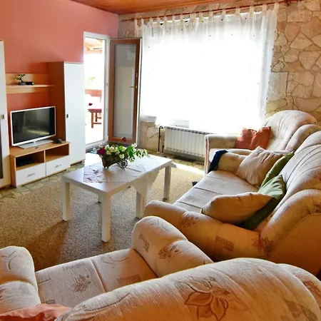 Wonderful Terrace Retreat Apartman *