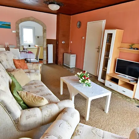 Wonderful Terrace Retreat * Savudrija