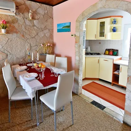 Wonderful Terrace Retreat Apartman Savudrija