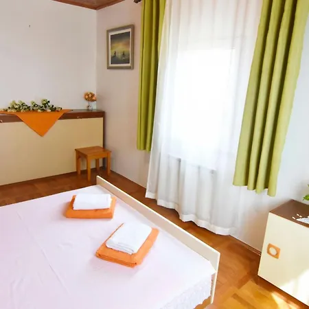 Wonderful Terrace Retreat Apartman Savudrija
