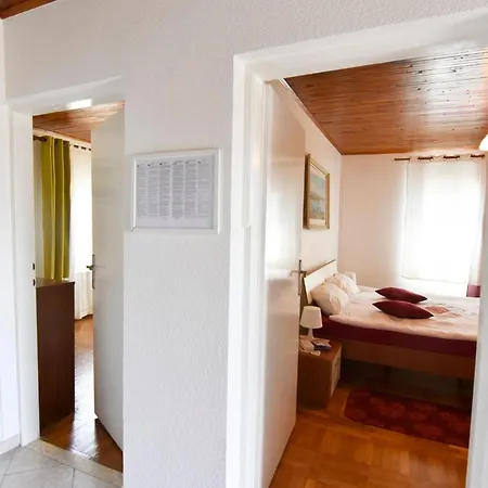 Wonderful Terrace Retreat Apartman *