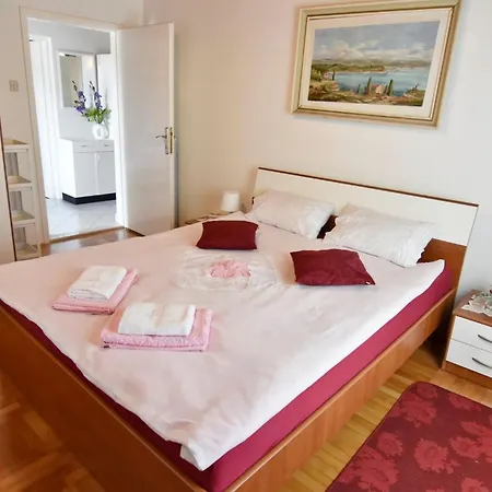 شقة Wonderful Terrace Retreat