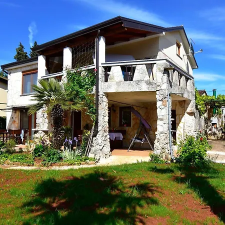 Wonderful Terrace Retreat